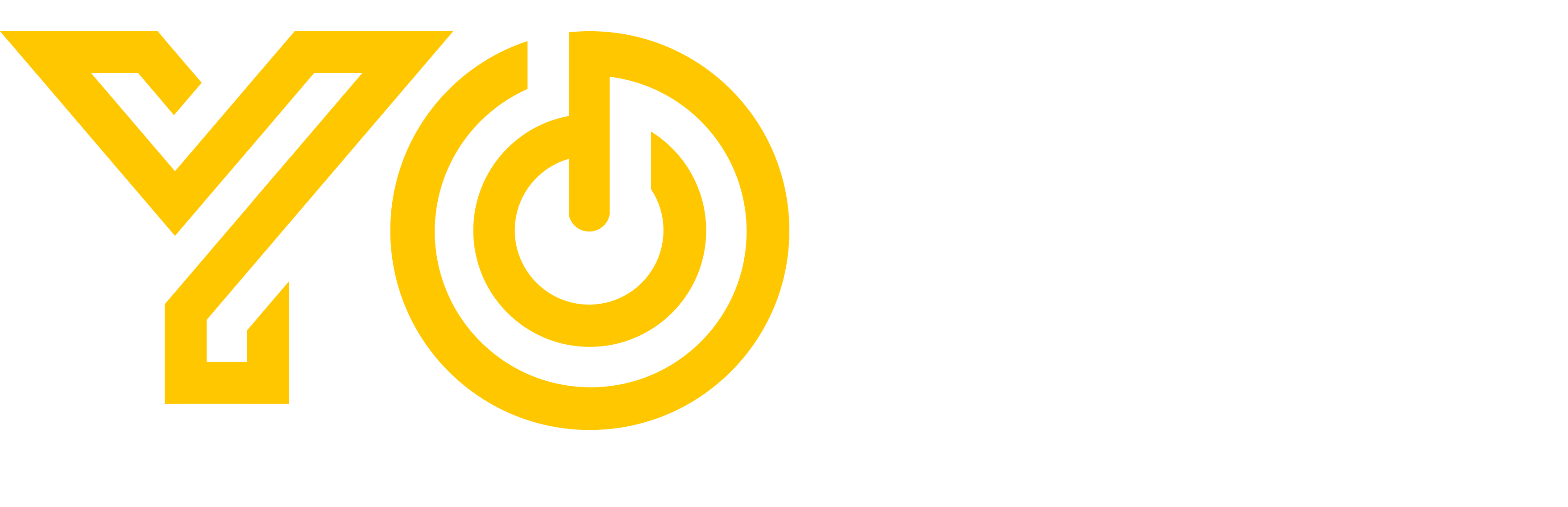YO Media Lab Logo