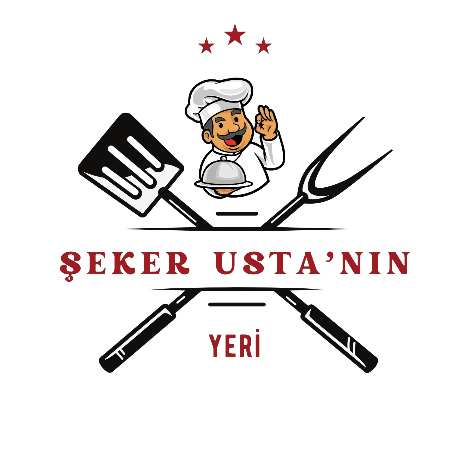 Şeker Usta Lokantası